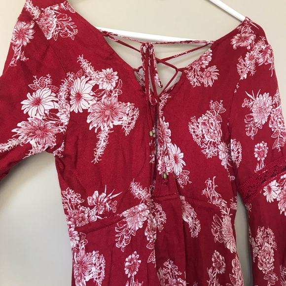 American Rag Top - Picture 3 of 5